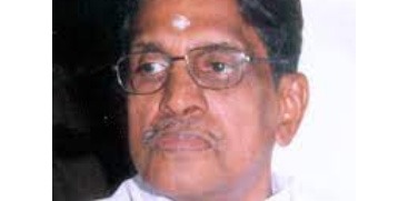 ACHANI RAVI PASSES AWAY