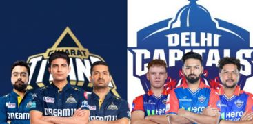 Gujarat Titans will face Delhi Capitals today in the Indian Premier League