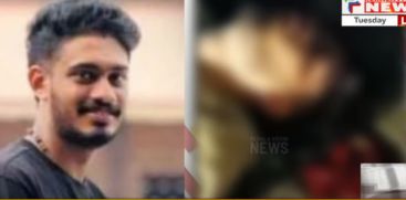 A young man met a tragic end in an accident involving bikes in Thrissur's Kanjani