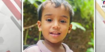 The death of a four-year-old boy at a private hospital in Kondotti, Malappuram, is alleged to have been caused by medical malpractice