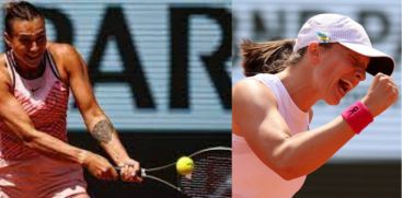 French Open Women Singles 2023; Finalist schedule Today