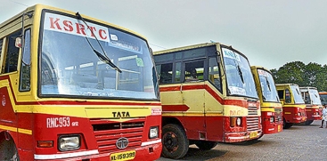  KSRTC