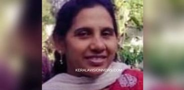 Woman's dead body found in a private farm in Idukki