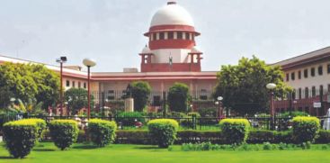 The Supreme Court will hear the pleas filed on the NEET UG exam question paper leak today