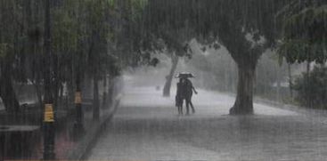 RAIN FURY CONTINUES IN KERALA