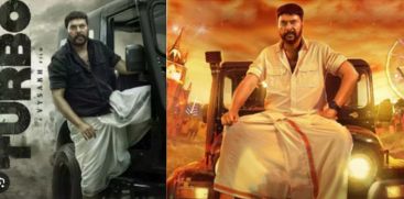 mammootty-s-mass-comedy-entertainer-turbo RELEASE DATE