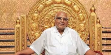 Ramoji Rao Film City founder and Eanad Group chief Ramoji Rao passes away