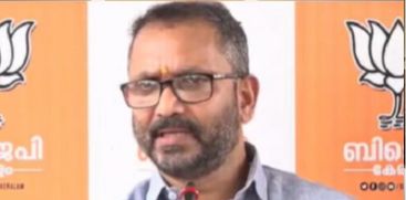 K SURENDRAN SAYS CONGRESS LEADERS WILL JION BJP