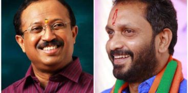 V. Muraleedharan the new BJP state president?; K Surendran may change