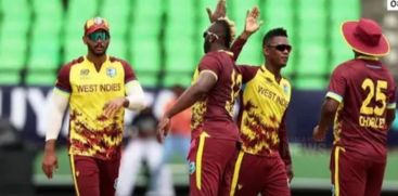 West Indies won the T20 World Cup