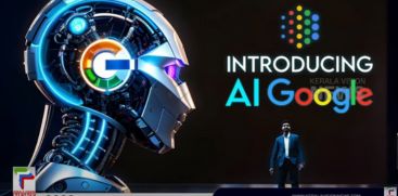 Now Google search with the help of artificial intelligence