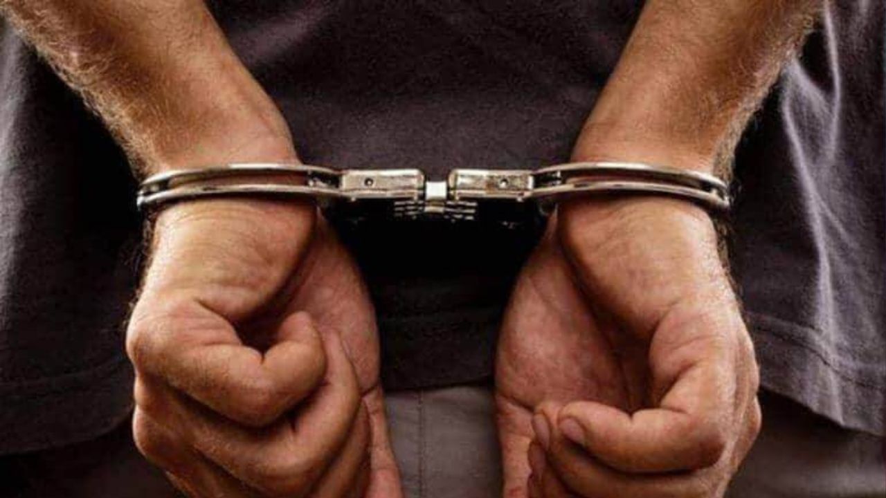 school principal arrested in posco case