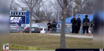 A student was killed in a shooting in Iowa, USA