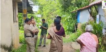 A mother committed suicide by slitting her daughter's throat in Neyyatinkara, Thiruvananthapuram