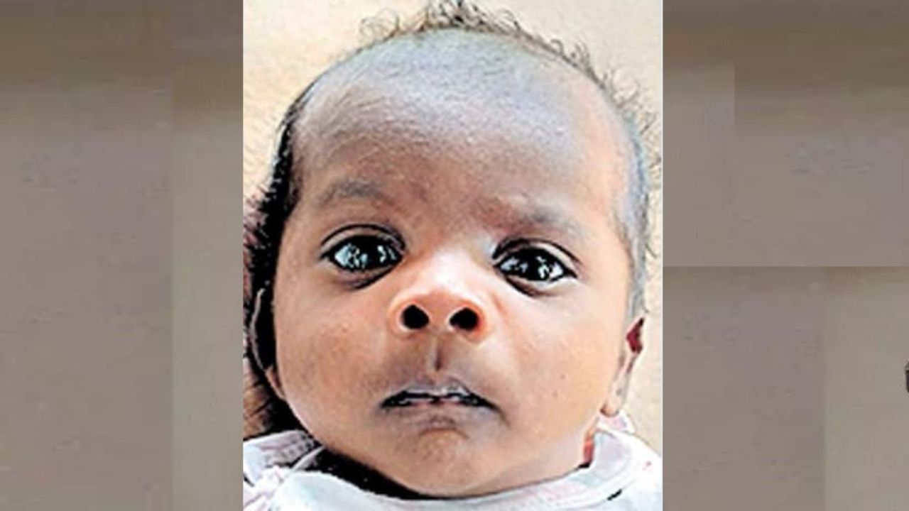 baby dies after breast milk got struck in his throat