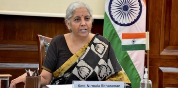 nirmala sitharaman