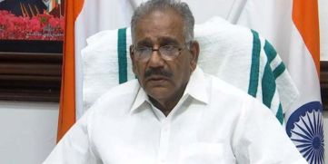 AK Saseendran