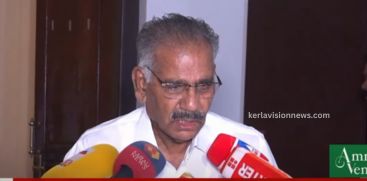 Forest Minister AK Saseendran said that the Belur Makhna Mission should be ended