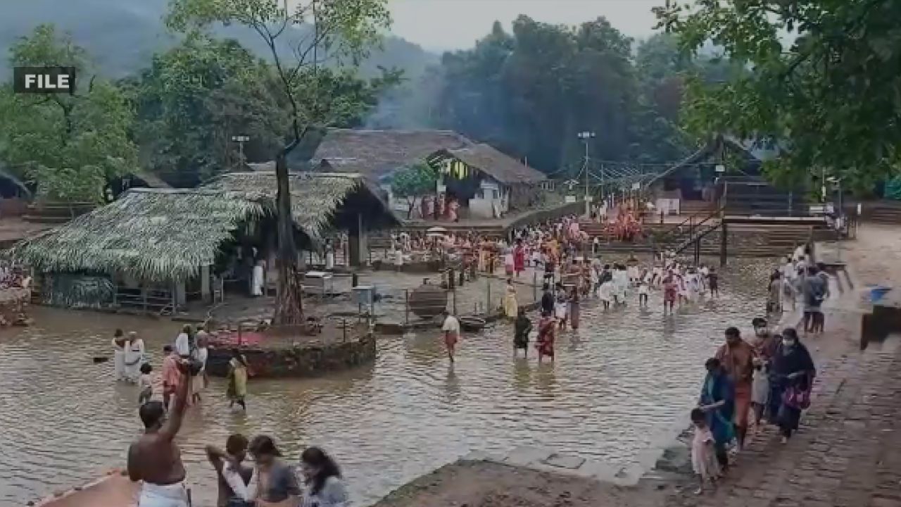 Kottiyoor Vysakha Mahotsavam 2024; Here is the details of Kottiyoor temple festival date, major events, pooja an other details in Malayalam