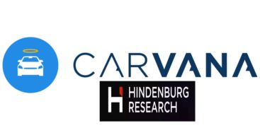 Hindenburg Research disclosed a short position in Carvana 