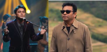 Music wizard AR Rahman turns 57 today