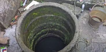 A dead body was found inside a well in Kadavantra, Kochi