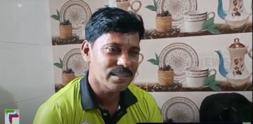 
A man from Kasaragod went viral with his commentary in 6 languages