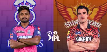 Today we know the second finalist of IPL 10th season