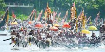 Nehru Trophy Boat Race 2023 Tommorrow