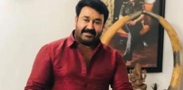 COURT ON IVORY CASE RELATED TO MOHANLAL