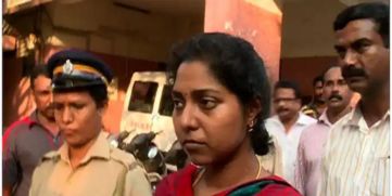  Bail Plea for Anushanti in Attingal Murder Case