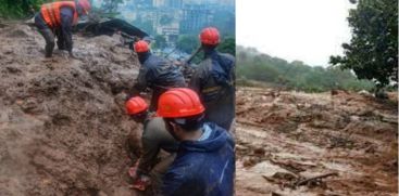 Maharashtra Landslides, 26 death 