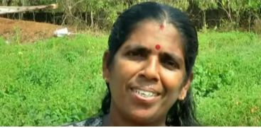 Prema of Kasaragod Padi with a success story in watermelon cultivation