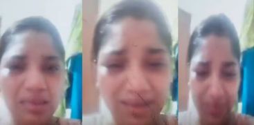 techie woman commits suicide during facebook live