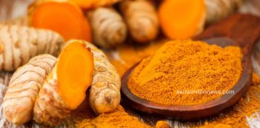 Turmeric and many health secrets...