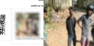 boy rode scooter mother fined 25000 rupees