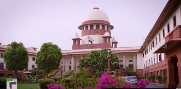 The Supreme Court may consider today the plea to cancel the Citizenship Amendment Act notification