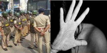 karnataka-woman-paraded-naked-tied-to-electric-pole-after-son-elopes-with-girl