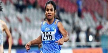 Dutee chand gets four year drop ban