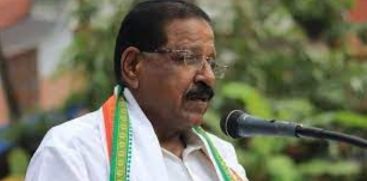 All sitting Congress MPs will contest the Lok Sabha elections; Raj Mohan Unnithan