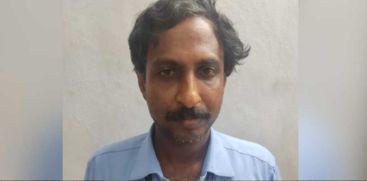 KSRTC SWIFT BUS CONDUCTOR ARRESTED