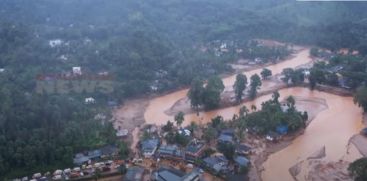 Death toll in Wayanad disaster rises to 297; Search today divided the disaster area into six zones