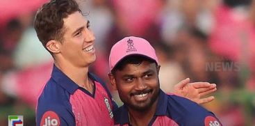 Sanju Samson-led Rajasthan Royals take on Delhi Capitals in IPL today