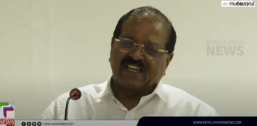 Rajmohan Unnithan MP said that local channels are role models in providing honest news