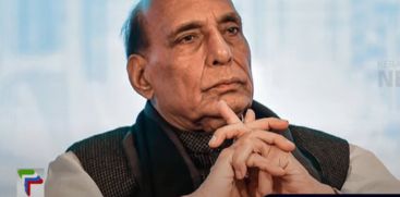 Minister Rajnath Singh said that Uttarakhand may become the first state to implement a unified civil code