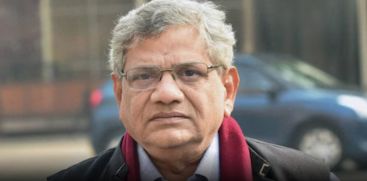 seetharam yechury