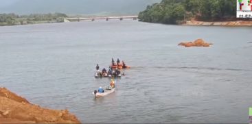 Shirur landslide