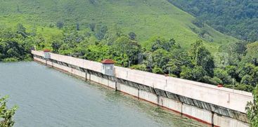 Mullaperiyar dam shutter to open on Tuesday; alert issued