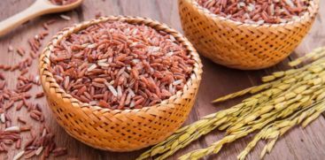 red rice and its health benefits