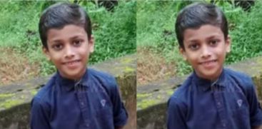 The grandmother died of a heart attack when she came to see the body of a nine-year-old boy who died after getting stuck at a remote gate in Malappuram